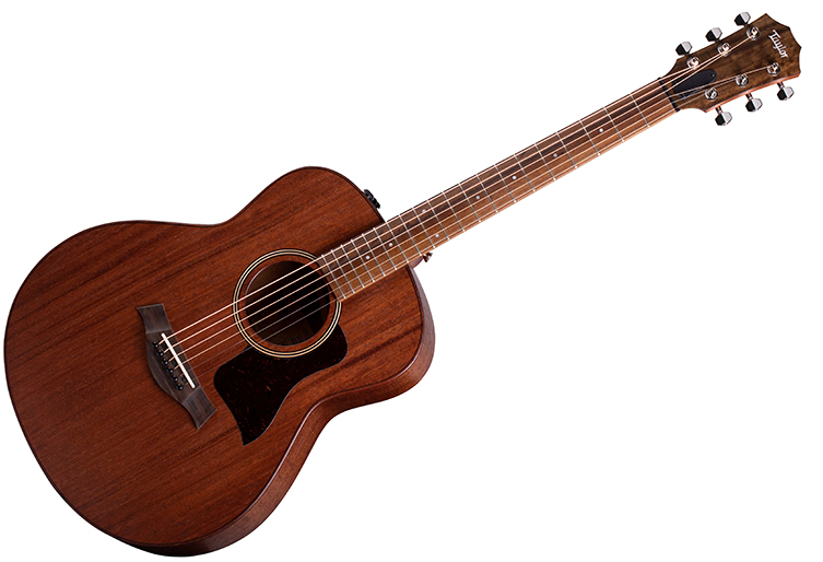 New Sound Acoustics -Thin Body Acoustic Guitars