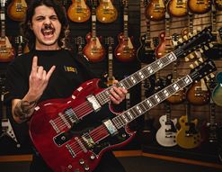 Top 10 Guitar Solos of All Time