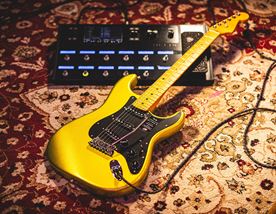 Guitars of the Year 2025: All Categories