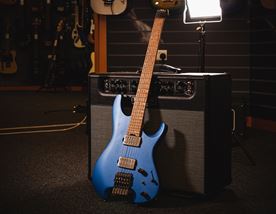 The Rise of Headless Guitars (Updated for November 2025)