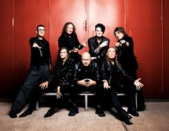 Helloween Interview! We talk to Kai Hansen about Giants, Monsters and 40 Years of Helloween!