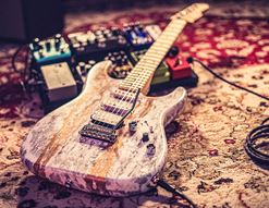 How We Order guitarguitar Custom Guitars