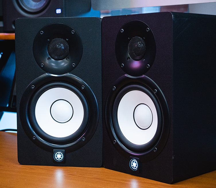 best studio monitors for helix