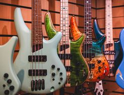 Our Experience of the Ibanez SR Series