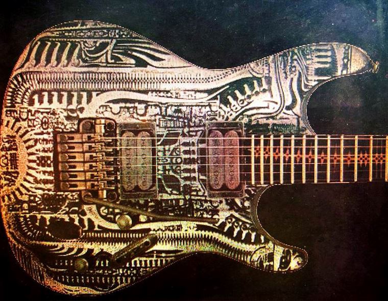 The Most Iconic Ibanez Guitars Ever Guitarguitar