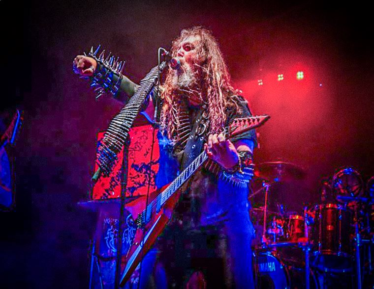 International Bands Who Sing in English