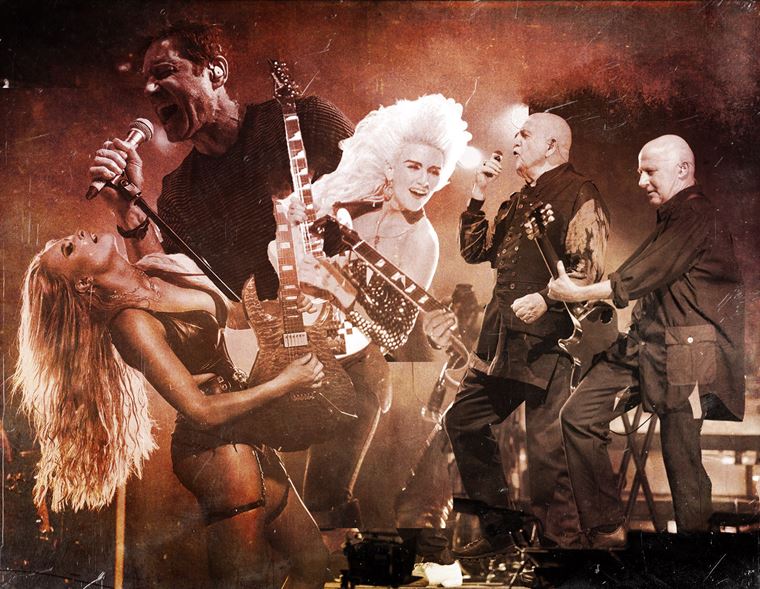 2023 Round Up: Interviews of the Year