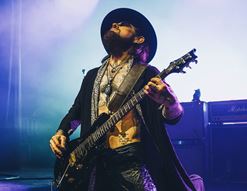 Guitar Interviews of the Year 2024