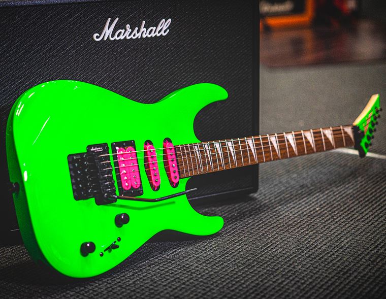 Charvel Vs Jackson: What Makes Them Different?