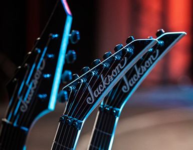 Jackson Guitars: A Brief History (Updated for October 2026)