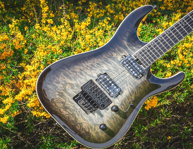 Jackson Pro Plus Series: Can You Afford to Miss These?