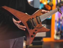 Jackson Guitar Shapes Explained! (updated for August 2026)