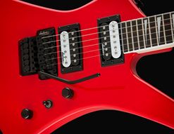 Our In-Depth Review of the Jackson JS Range