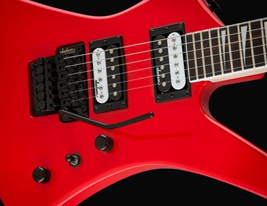 Our In-Depth Review of the Jackson JS Range