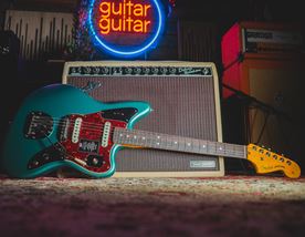 7 Best Ever FENDER JAGUAR Riffs and the Gear Used to Play Them!