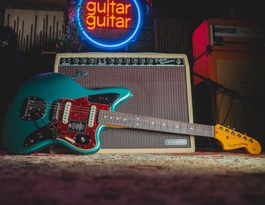 7 Best Ever FENDER JAGUAR Riffs and the Gear Used to Play Them!