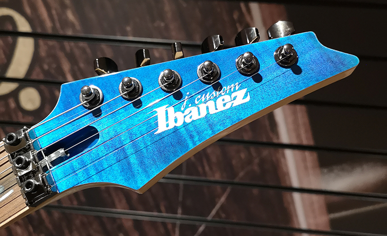 Ibanez j on sale