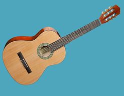 Guitars For KIDS: A buying Guide for Parents!
