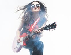 LAURA COX: Trouble is Coming! Exclusive Interview