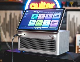 LAVA Studio: First Look!