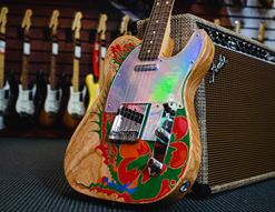 Who Influenced LED ZEPPELIN?