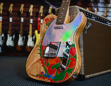 Who Influenced LED ZEPPELIN?