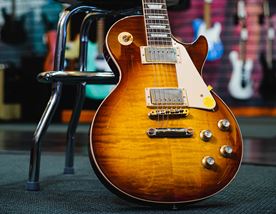 Our Expert Guide to LES PAUL TONES