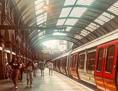 Songs About Cities: Top 10 Songs about LONDON