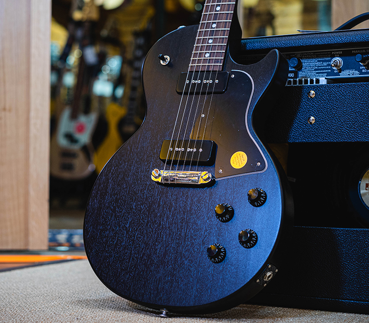 Gibson Les Paul Special Tributes: Why every guitarist needs one