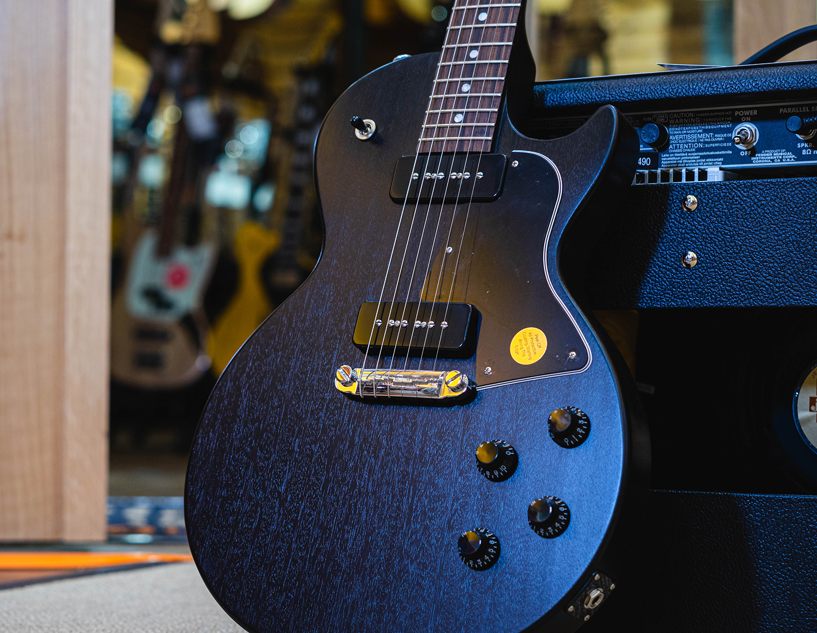 Gibson Les Paul Special Tributes: Why every guitarist needs one