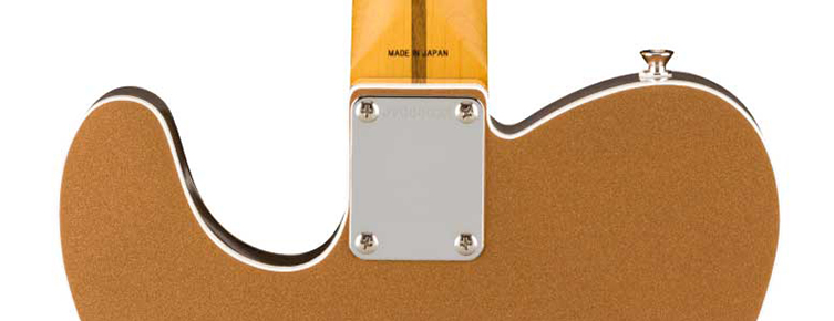 Fender Japan: A Brief Guide | guitarguitar