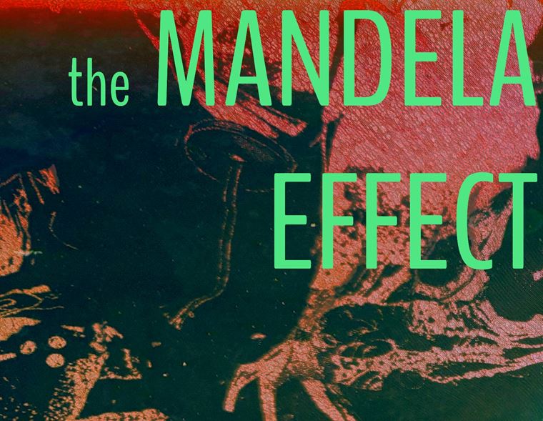The Mandela Effect in Music