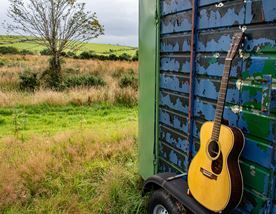 Martin Custom Shop North Street Guitars (Updated for October 2025)