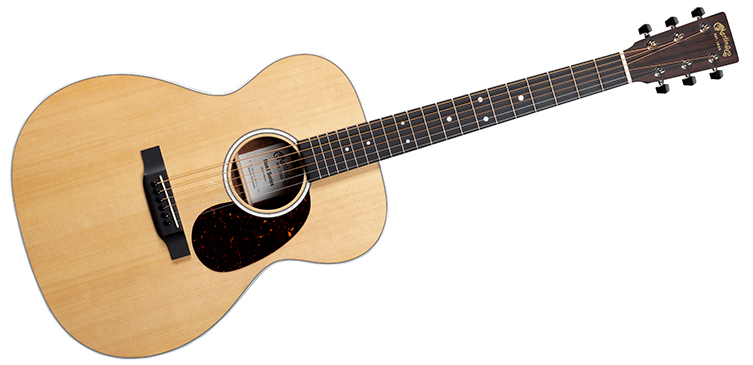 Most popular shop martin guitar