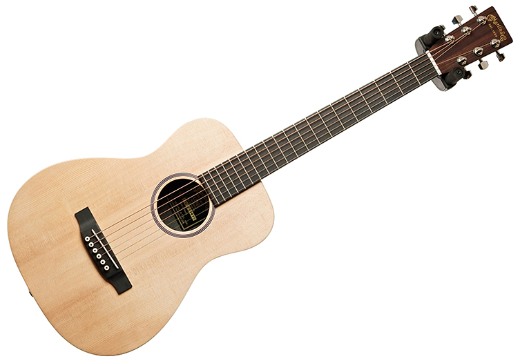 Affordable martin on sale acoustic guitar