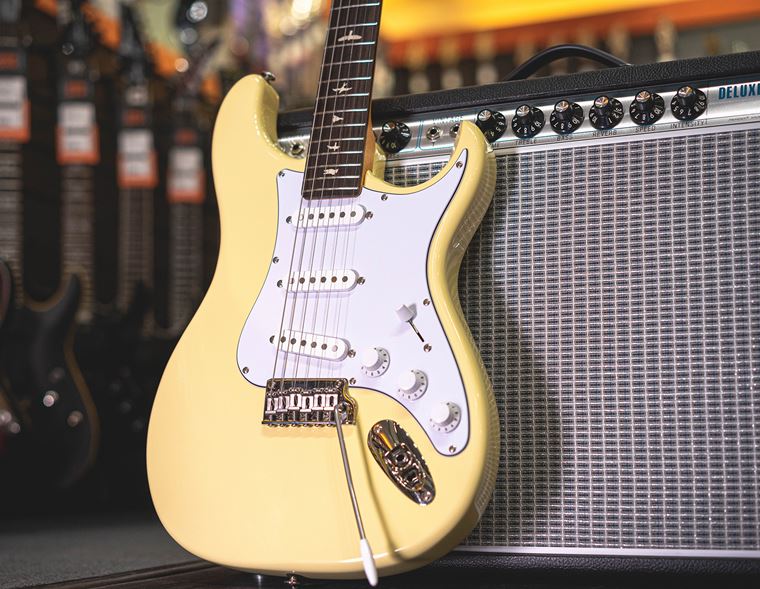 How to Sound like John Mayer guitarguitar