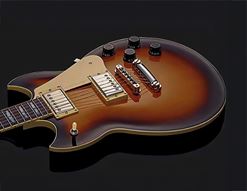 JOHN McGEOCH: Your Favourite Guitarist’s FAVOURITE GUITARIST