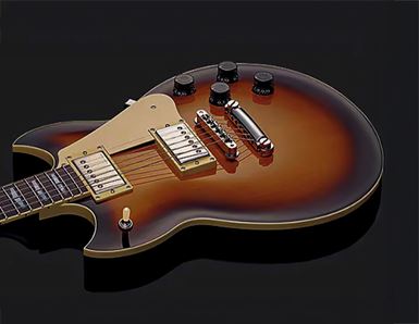 JOHN McGEOCH: Your Favourite Guitarist’s FAVOURITE GUITARIST