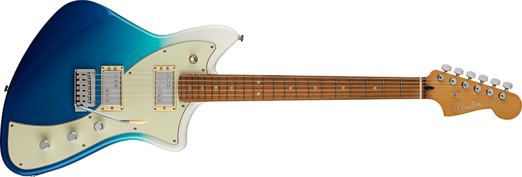 BRAND NEW: Fender Player Plus METEORA HH | guitarguitar