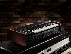 BRAND NEW: The Return of the miniKORG 700!