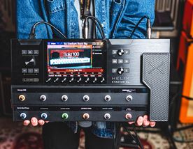 AMP MODELLERS: Which One is Right for You?