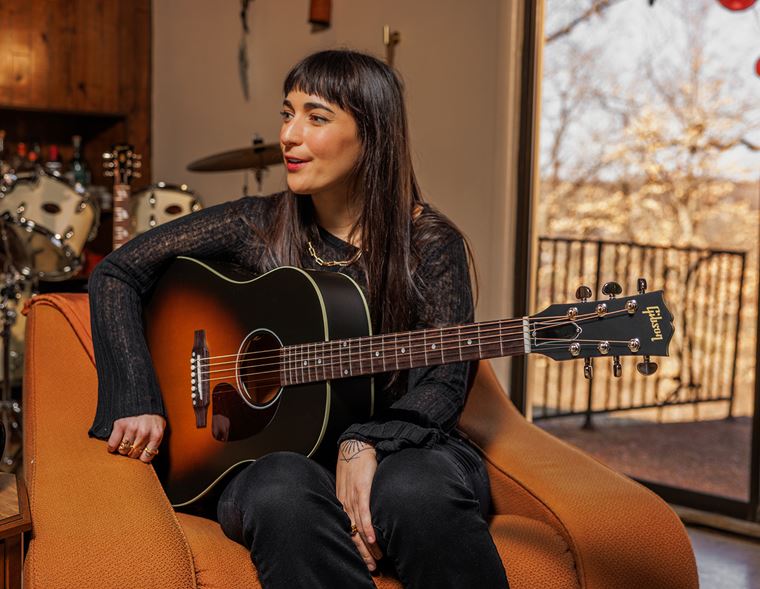 BRAND NEW Gibson Acoustic Specials