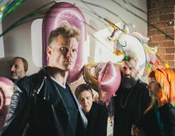 Mother Mother: the Band With 9 BILLION Streams