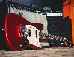 Fender Mustang: The Guitar You’ve Been Missing?
