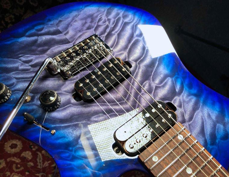 NAMM 2024 Latest Releases & Rumours in Guitars, Pedals & Amps