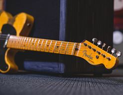 Guitar Neck Profiles: The Complete Guide