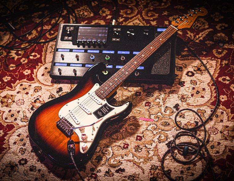 Do You Need a Guitar Amp?