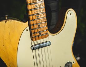 Which Musicians Have Famous Parents?