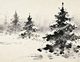 Non-Christmas CHRISTMAS Songs