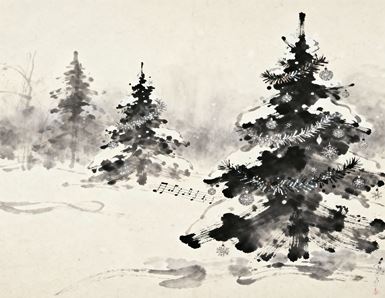 Non-Christmas CHRISTMAS Songs